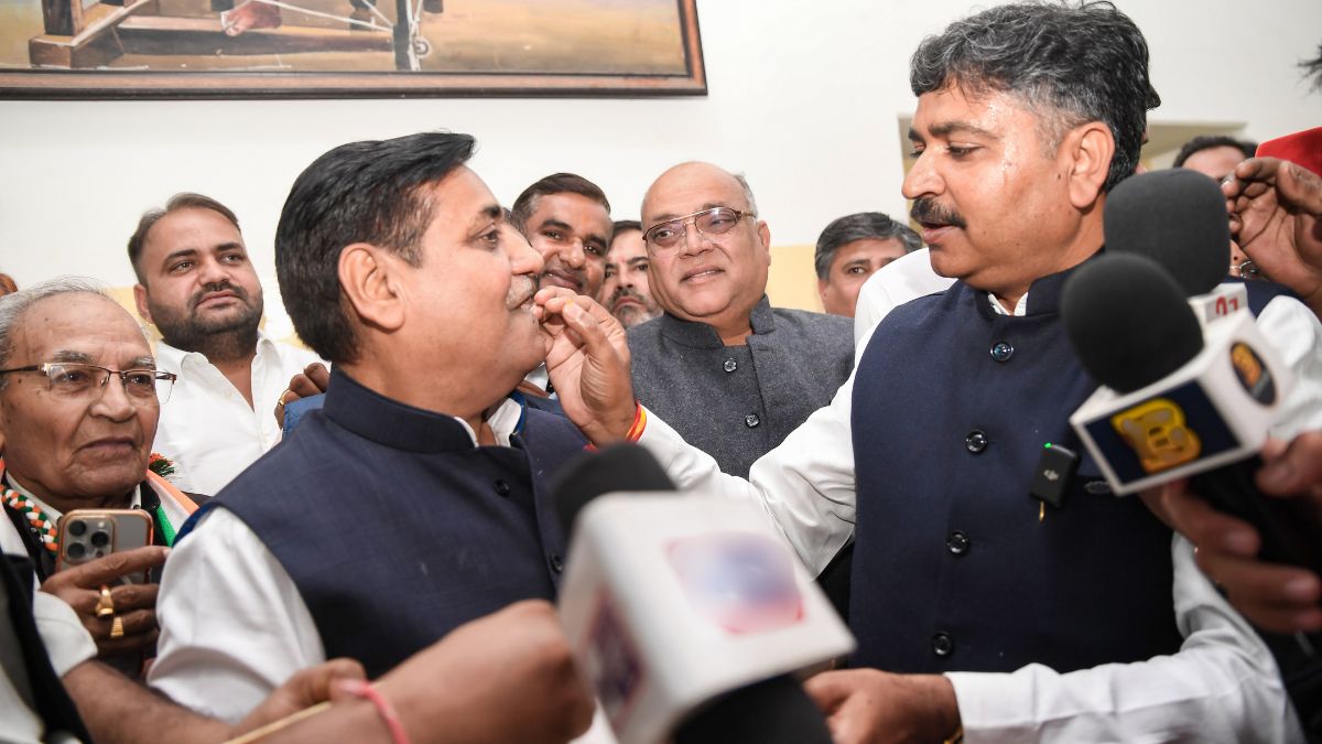 मारवाड़ में बढ़ा सियासी तापमान, मैदान में उतरी डोटासरा की टीम; क्या है कांग्रेस का प्लान?