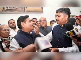 मारवाड़ में बढ़ा सियासी तापमान, मैदान में उतरी डोटासरा की टीम; क्या है कांग्रेस का प्लान?