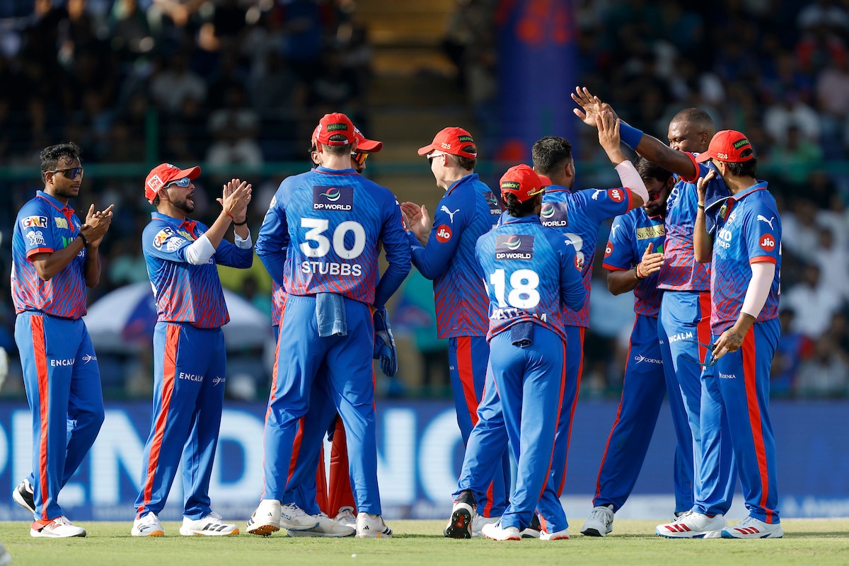 IPL Star, Who Was Snubbed For Afg Tests, Joins India Squad As Net Bowler