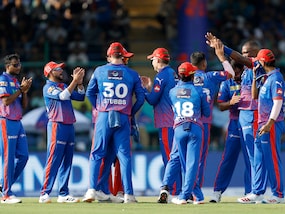 Delhi Capitals Seek Runs From Top-Order Against Mis-Firing Gujarat Titans