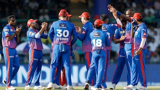IPL Star, Who Was Snubbed For Afghanistan Tests, Joins India Squad As Net Bowler