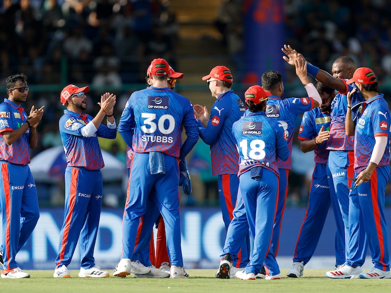 After Axar Patel, Another DC Star Slams Impact Player Rule In IPL: "Takes Out Lot Of Skill"