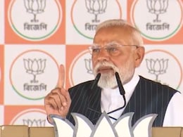 TMC नहीं चाहती बंगाल की बेटियां ज्यादा संख्या में MLA-MP बनें... पीएम मोदी का वार