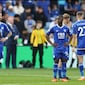 Former Premier League Champions Leicester Relegated To Third Tier