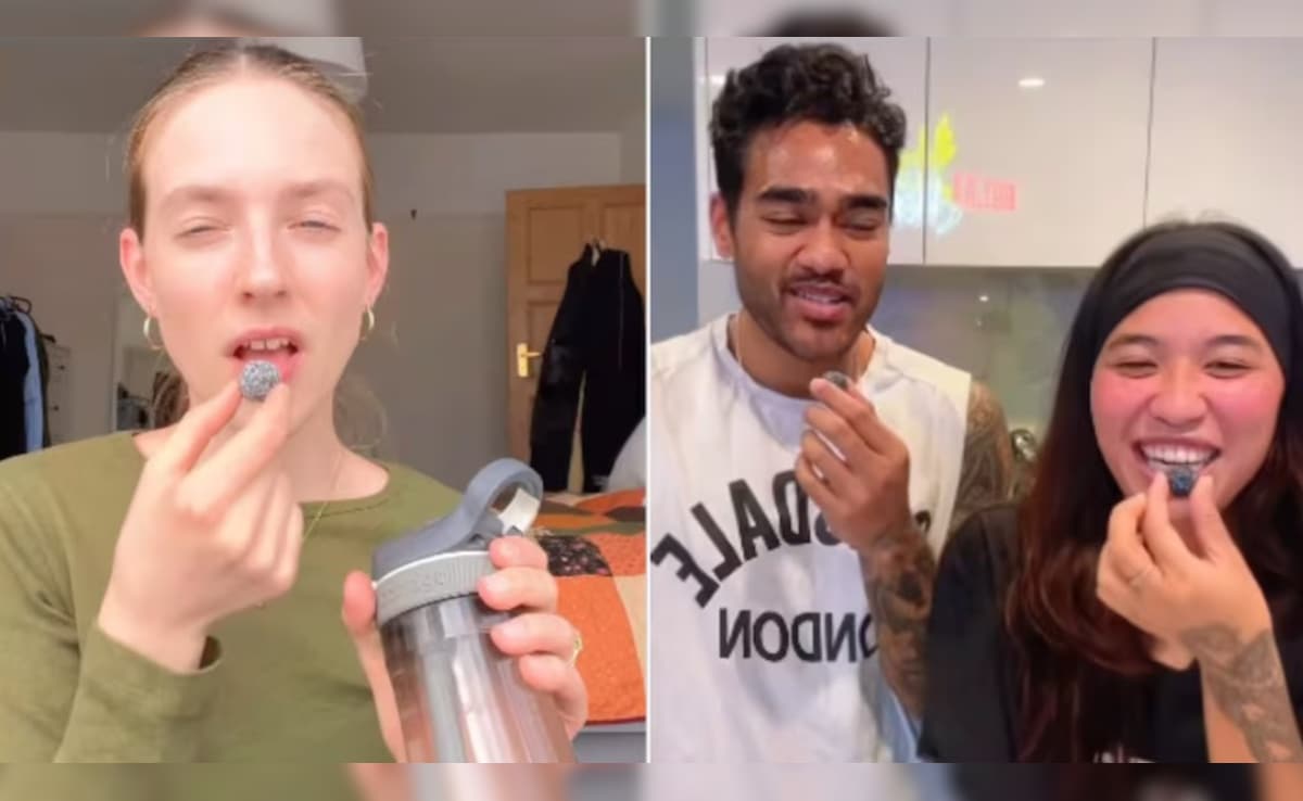 Latest and Breaking News on NDTV