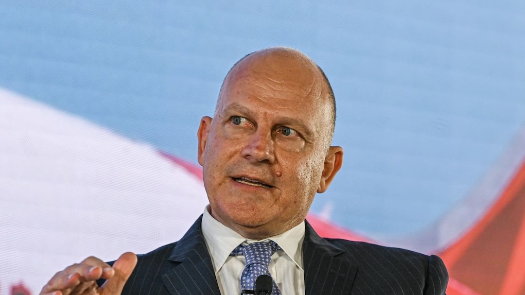 'Two Wars, Crippling Airspace Closures': What Campbell Wilson Told Staff in Exit Note