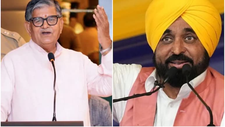 गुरु ग्रंथ साहिब की बेअदबी पर पंजाब में सख्&zwj;त कानून, दोषी पाए जाने पर आजीवन कारावास और 25 लाख का जुर्माना