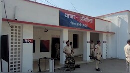 मध्य प्रदेश: आंबेडकर जयंती पर थाने में घुसकर बवाल मचाने और तोड़फोड़ करने वालों पर एक्शन, 4 आरोपी गिरफ्तार