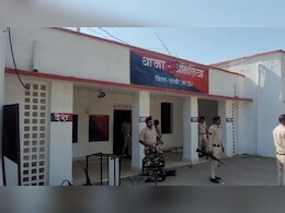 मध्य प्रदेश: आंबेडकर जयंती पर थाने में घुसकर बवाल मचाने और तोड़फोड़ करने वालों पर एक्शन, 4 आरोपी गिरफ्तार