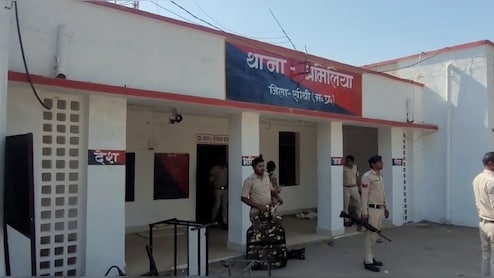 मध्य प्रदेश: आंबेडकर जयंती पर थाने में घुसकर बवाल मचाने और तोड़फोड़ करने वालों पर एक्शन, 4 आरोपी गिरफ्तार