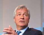 JPMorgan's Jamie Dimon Warns Iran War Could Fuel Inflation, Delay Rate Cuts