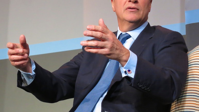 'Got To Do Something': Jamie Dimon Opens Up On Life After Stepping Down As JPMorgan CEO