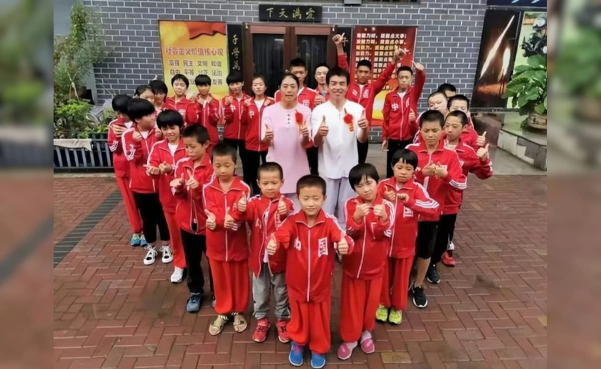 Latest and Breaking News on NDTV