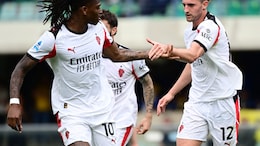 AC Milan, Juventus Close In On Champions League Qualification