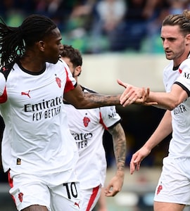 AC Milan, Juventus Close In On Champions League Qualification