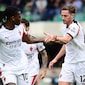 AC Milan, Juventus Close In On Champions League Qualification