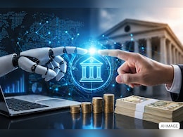 बैंकिग सेक्टर में AI का धमाका: CIBIL स्कोर नहीं, अब रियल-टाइम डेटा से मिनटों में मिल रहा लोन, रिस्क भी समझिए