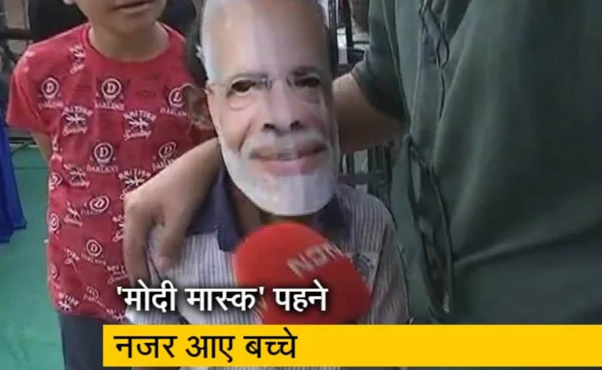 Latest and Breaking News on NDTV