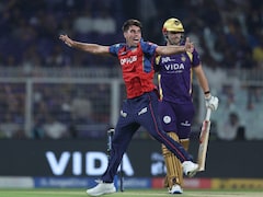 Kolkata Knight Riders vs Punjab Kings LIVE Score, IPL 2026: Rain Halts Play; Calamity For 2-Down KKR As Rs 25.20 Crore Star Flops