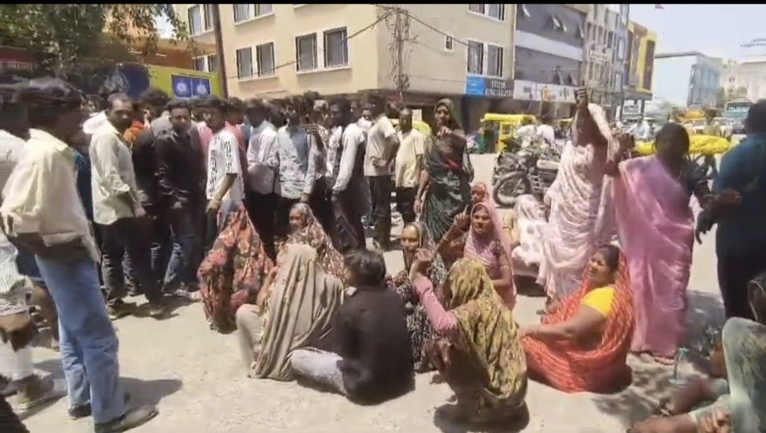 ujjain youth suspicious death nanakheda police investigation accident murder