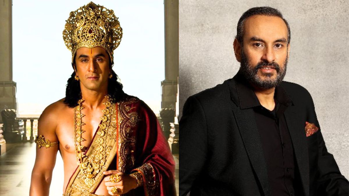 'Too Much Sensitivity In Religion': <i>Ramayana</i> Producer On Box Office Vs Faith