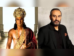 'Too Much Sensitivity In Religion': <i>Ramayana</i> Producer On Box Office Vs Faith