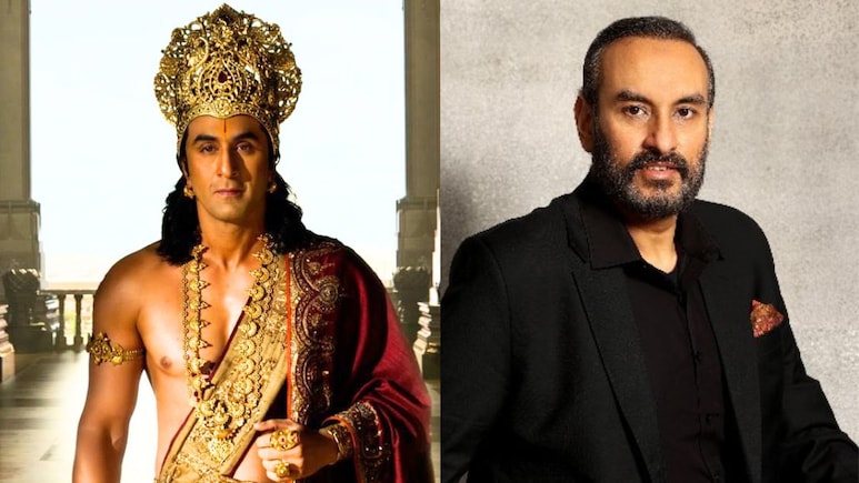 'Too Much Sensitivity In Religion': <i>Ramayana</i> Producer On Box Office Vs Faith