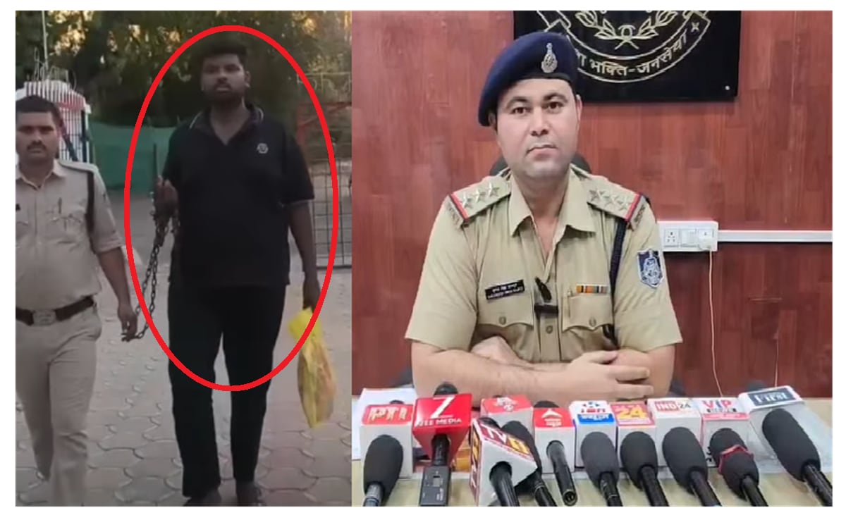 कानपुर के बाद अब रीवा में किडनी ट्रांसप्लांट के नाम पर ठगी; सर्राफा व्यापारी से 56 लाख ऐंठे, आरोपी गिरफ्तार