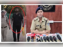 कानपुर के बाद अब रीवा में किडनी ट्रांसप्लांट के नाम पर ठगी; सर्राफा व्यापारी से 56 लाख ऐंठे, आरोपी गिरफ्तार