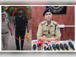 कानपुर के बाद अब रीवा में किडनी ट्रांसप्लांट के नाम पर ठगी; सर्राफा व्यापारी से 56 लाख ऐंठे, आरोपी गिरफ्तार