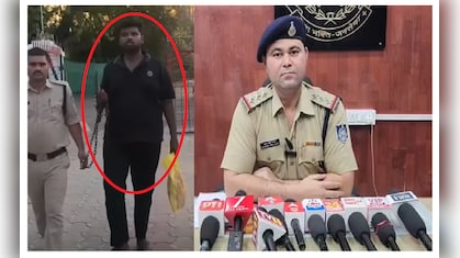 कानपुर के बाद अब रीवा में किडनी ट्रांसप्लांट के नाम पर ठगी; सर्राफा व्यापारी से 56 लाख ऐंठे, आरोपी गिरफ्तार