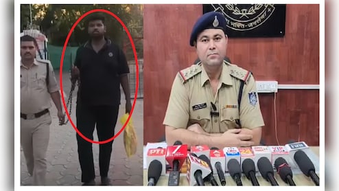 कानपुर के बाद अब रीवा में किडनी ट्रांसप्लांट के नाम पर ठगी; सर्राफा व्यापारी से 56 लाख ऐंठे, आरोपी गिरफ्तार