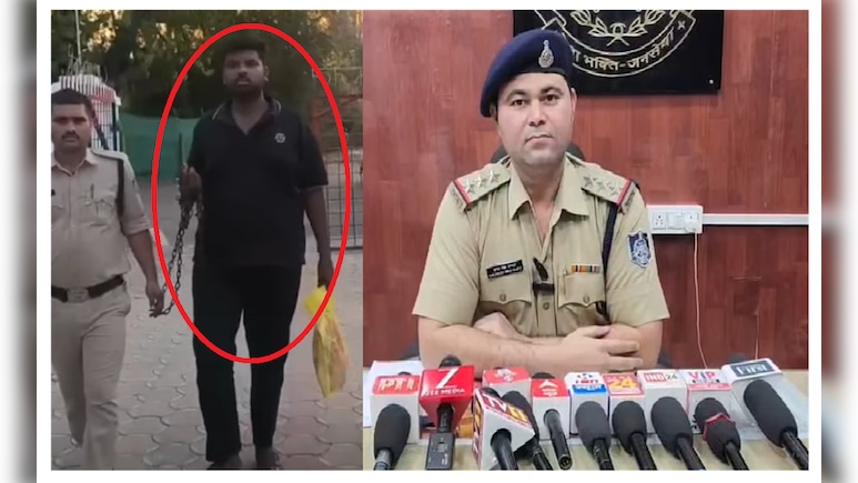 कानपुर के बाद अब रीवा में किडनी ट्रांसप्लांट के नाम पर ठगी; सर्राफा व्यापारी से 56 लाख ऐंठे, आरोपी गिरफ्तार