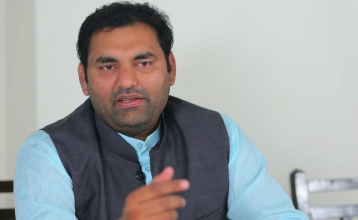 Telangana MLA Calls For Mandatory Drug Tests For Actors Ahead Of Film Releases