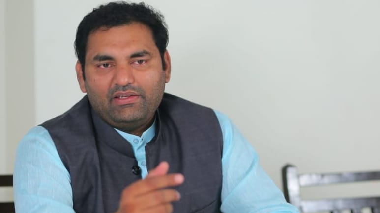 Telangana MLA Calls For Mandatory Drug Tests For Actors Ahead Of Film Releases