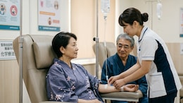 Therapy-Linked Blood Cancer Rising In Japan After Breast Cancer Treatment, Study Warns