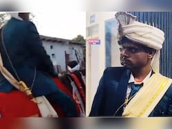 'People Like You Can't Ride': Dalit Groom Dragged Off Horse, Thrashed In Madhya Pradesh