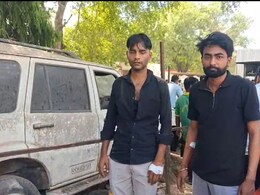 ग्वालियर में वेंडरों से मारपीट के मामले में रेल SP ने 6 पुलिसकर्मियों को किया सस्पेंड, GRP थाना प्रभारी पर भी लगा गंभीर आरोप