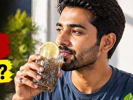 मैंने 1 महीना रोज सुबह खाए चिया सीड्स, 3 बड़ी दिक्कतें ऐसे गायब हुईं कि मैं खुद हैरान रह गया!