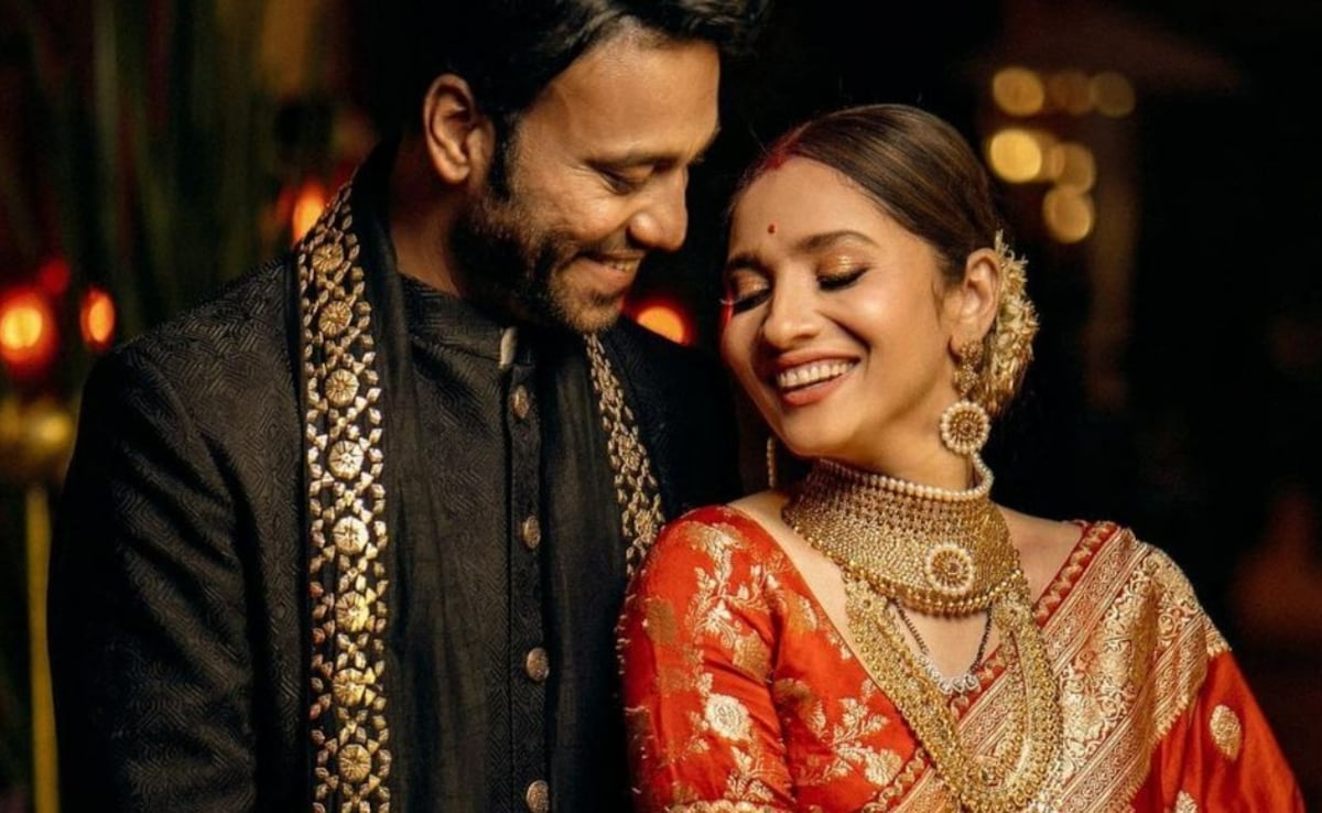 अंकिता लोखंडे नहीं, विक्की जैन का पहला प्यार थी ये एक्ट्रेस, 5 साल तक चला रिश्ता, हॉरर फिल्म की थी नंबर 1 हीरोइन