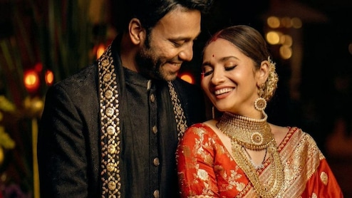 अंकिता लोखंडे नहीं, विक्की जैन का पहला प्यार थी ये एक्ट्रेस, 5 साल तक चला रिश्ता, हॉरर फिल्म की थी नंबर 1 हीरोइन