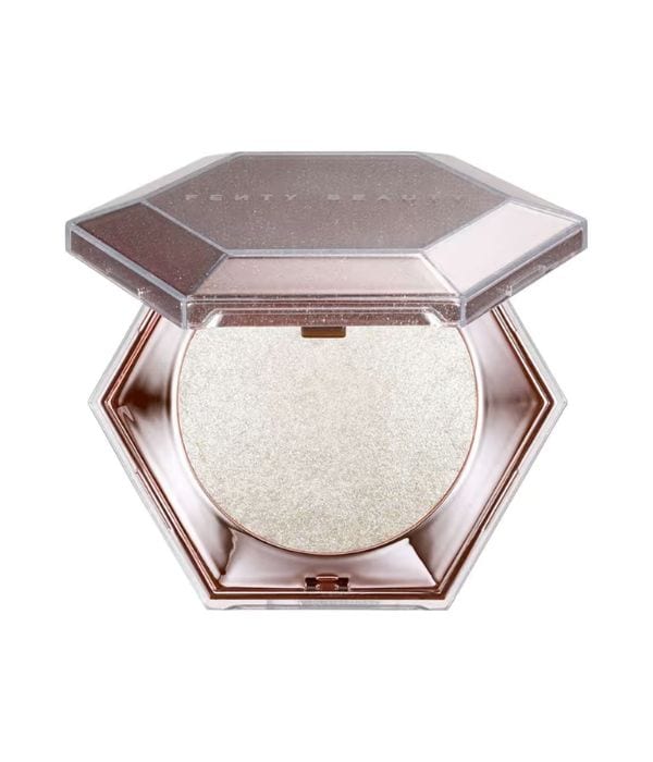 Click To Buy FENTY BEAUTY Diamond Bomb All-Over Diamond Veil - How Many Carats?! 
