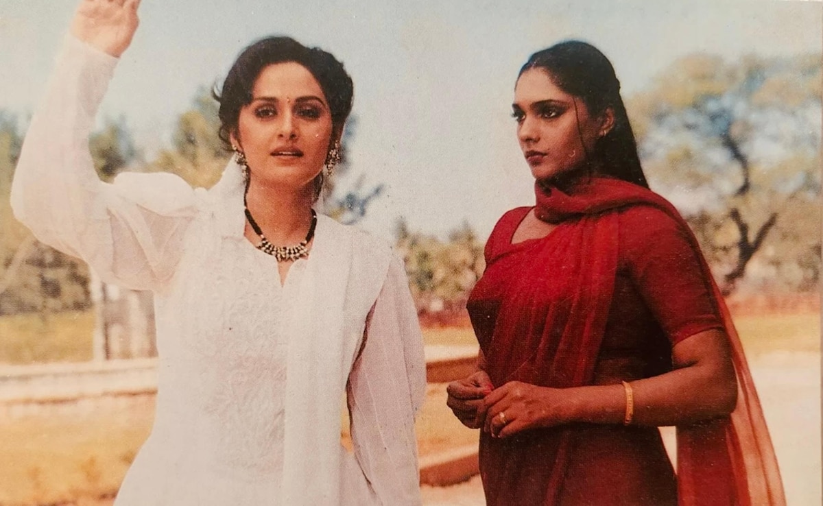 वो फिल्म, जिसमें खलनायिका बनी थी 'आशिकी' गर्ल, सुपरहिट फिल्म की फ्लॉप कॉपी, जितेंद्र-जया प्रदा थे लीड