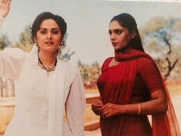 वो फिल्म, जिसमें खलनायिका बनी थी 'आशिकी' गर्ल, सुपरहिट फिल्म की फ्लॉप कॉपी, जितेंद्र-जया प्रदा थे लीड, IMDb रेटिंग 3.8