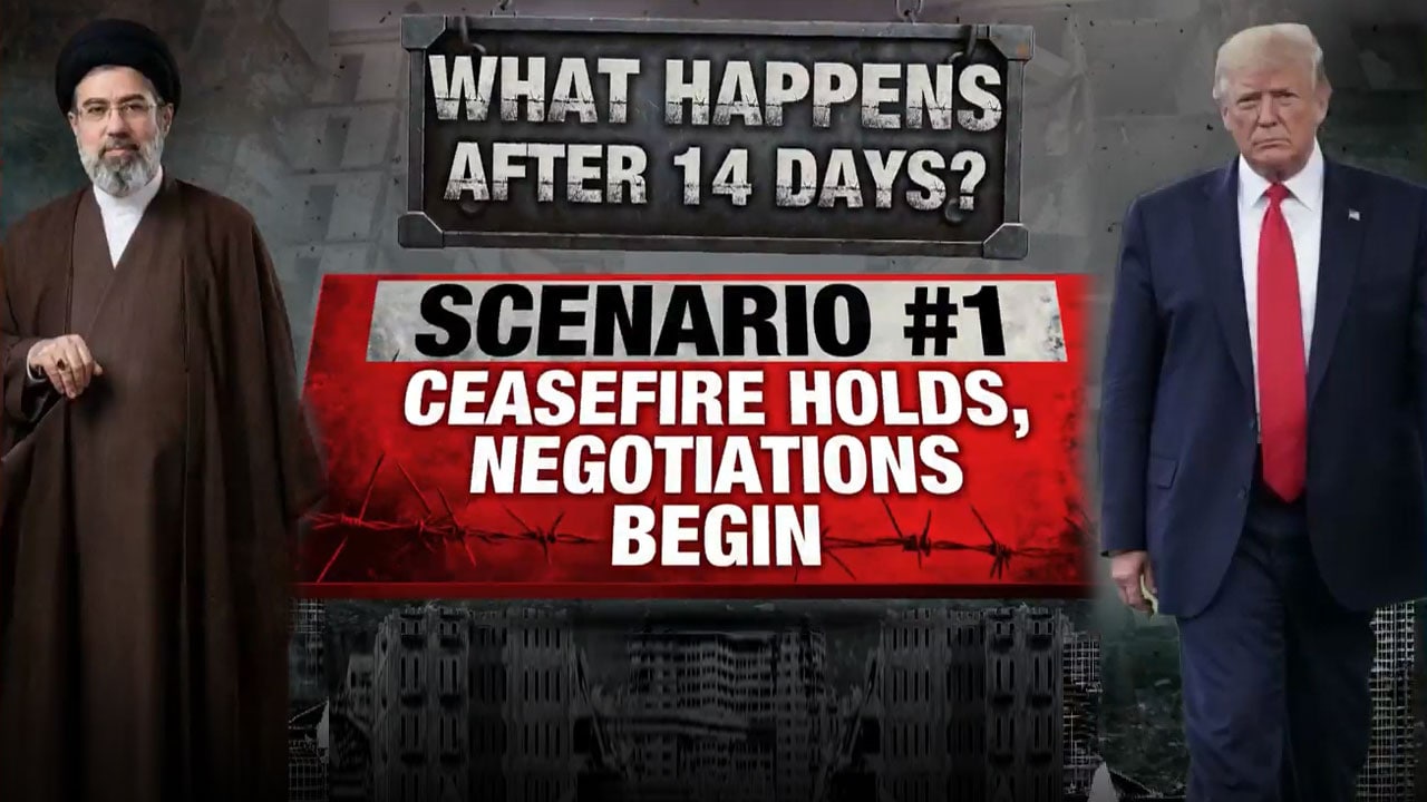 What Next After The Ceasefire? Scenarios Ahead For US-Iran Ties