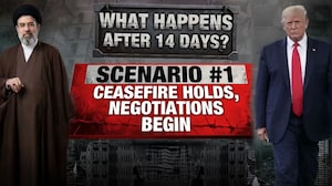 What Next After The Ceasefire? Scenarios Ahead For US-Iran Ties