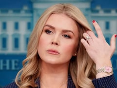 ट्रंप पर हमले से कुछ ही घंटे पहले उनके प्रेस सचिव ने कहा था- 'आज रात गोलियां चलेंगी'