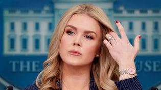 ट्रंप पर हमले से कुछ ही घंटे पहले उनके प्रेस सचिव ने कहा था- 'आज रात गोलियां चलेंगी'