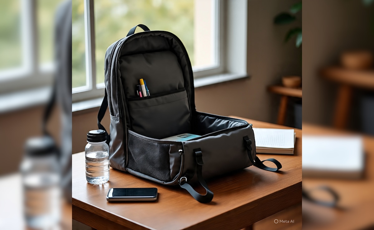 Latest and Breaking News on NDTV