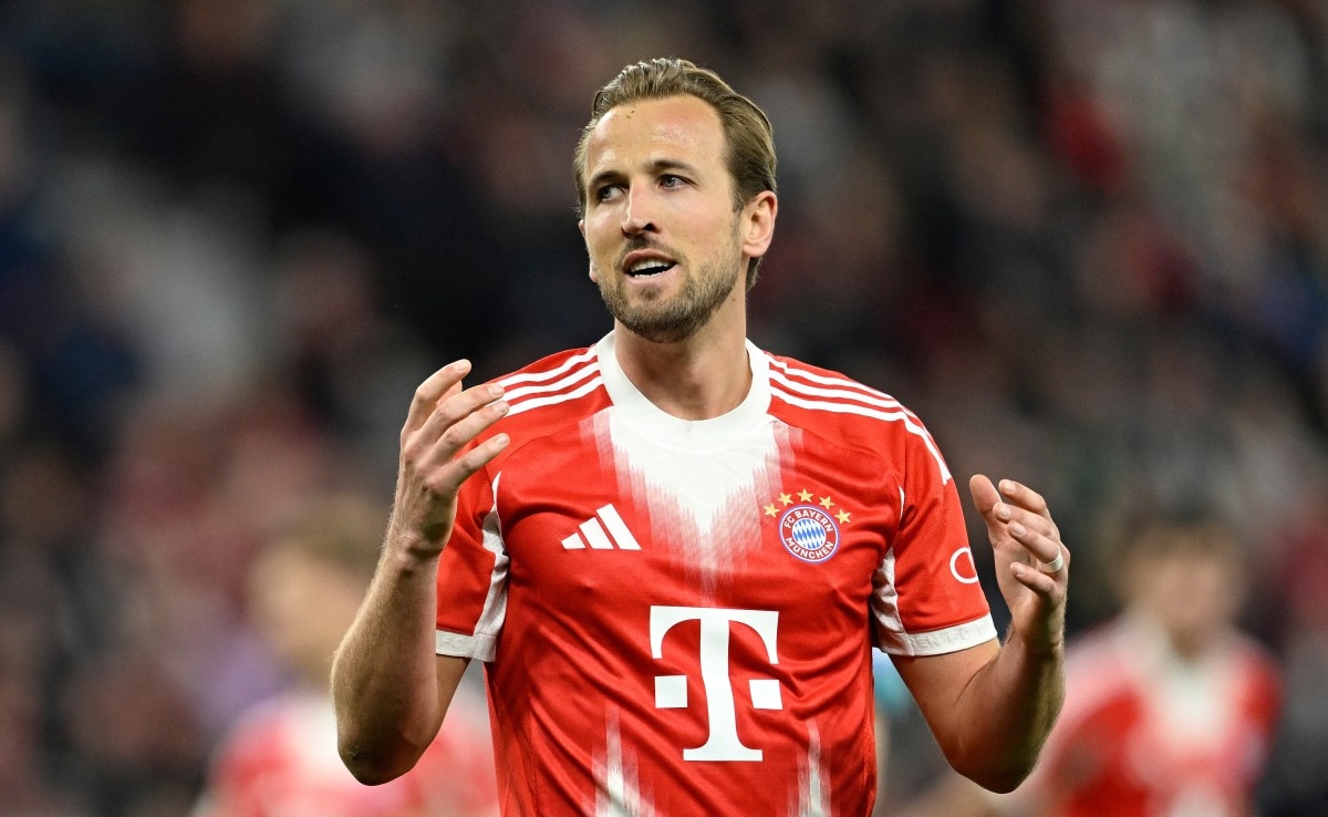 Team-First Harry Kane Propelling Bayern Munich To Glory As PSG Showdown Looms